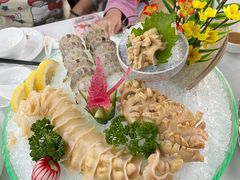 -嘉升大排档(番禺总店)