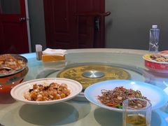-中卫御苑福膳·养生局(圆明园店)