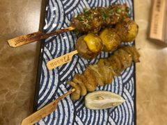 -桃屋日本料理(清华科技园店)
