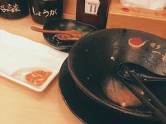 -博多一幸舍(西单大悦城店)