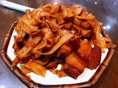 -葛记焖饼(伏牛路店)