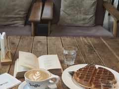 -在咖啡INCOFFEE(ICC升龙环球中心店)