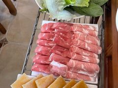 -情忆草原涮肉馆