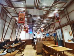 -小满手工粉(上海月星环球港店)