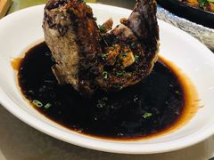 -香厨中餐厅(松北香格里拉店)