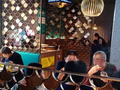 -半天妖烤鱼(永旺梦乐城店)