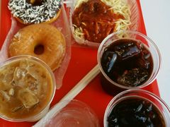-Winchell's Donuts House