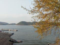 -万佛湖风景区