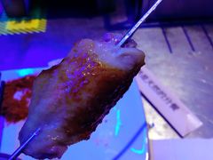 -很久以前羊肉串(打浦路店)