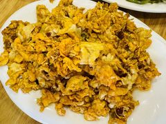 -姥家春饼店(漳州二路店)