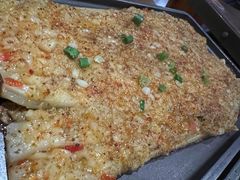 -令狐冲·活鱼馆(宝龙店)