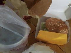 -肯德基(绍兴胜利店)
