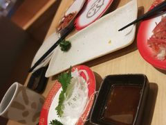 -元气寿司(新城市广场店)