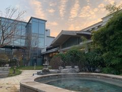 -中家鑫园温泉酒店鑫悦汤泉