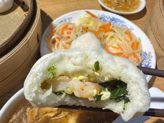-草包包子铺(宽厚里店)