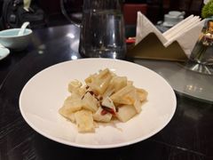 -海天楼中餐厅(吴宫泛太平洋酒店)