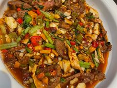 -阿财老铺·老蚌埠龙虾城(华夏总店)
