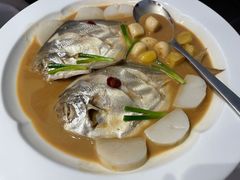 -大儒小厨·苏浙菜(瑞虹太阳宫店)