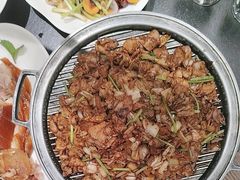 -福海居烤鸭店(鸟巢店)