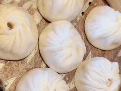 -南翔馒头店(豫园店)