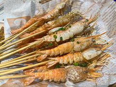 -79号渔船海鲜饭店(华强北店)