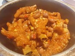 -坛宗剁椒鱼头(河西王府井店)