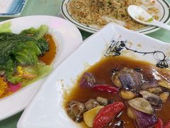 -景好海鲜餐厅(大鹏必选旅游店)