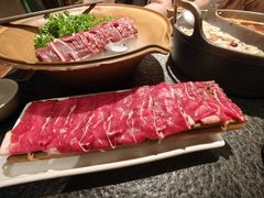 -三出山火锅(万象天地店)