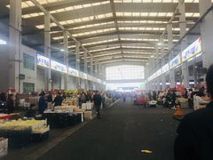 -西郊国际农产品交易中心
