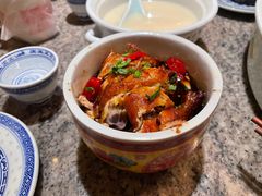 -南京大牌档(苏州中心店)