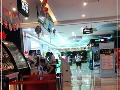 -中影德金影城(百佳华龙华店)