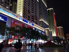 -南屏步行街