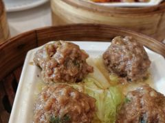 牛肉丸-稻香海鲜饭店(第一国际店)