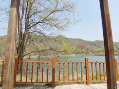 -玉渡山自然风景区