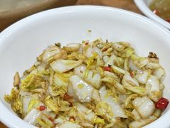 -笨罗卜浏阳菜馆(高桥永祥店)