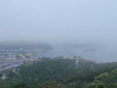 -白玉山景区