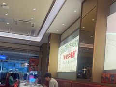 -香港新曜记茶餐厅(星耀城店)