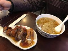 -朱鸿兴面馆(镇湖店)