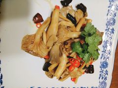 -徐鼎盛民间菜(南坪后堡店)