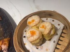 -虾饺妹·粤式茶餐厅(荟聚店)
