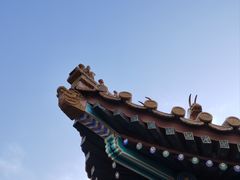 -颐和园