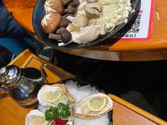 -捞围鲜·港式打边炉(海阳路店)