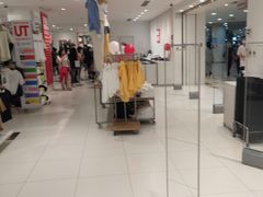 -优衣库(青岛伟东乐客城店)