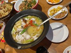 -周麻婆·川式小炒(泉州鲤城超越工业园店)