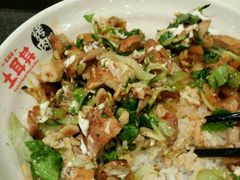 -Fan!烤肉饭(王府·星mall店)
