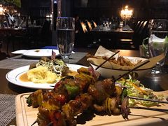 -小火花·干式熟成牛排馆Spark SteakHouse(剑桥郡店)