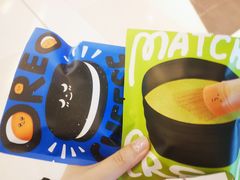 -泽田本家·铜锣烧(环贸店)