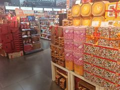 -Olé精品超市(北京合生汇店)