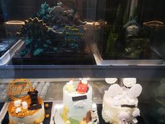 -杜哈夫DOUX RÊVE·生日蛋糕(日月光店)