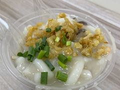 -昌记西关濑粉(西华路店)